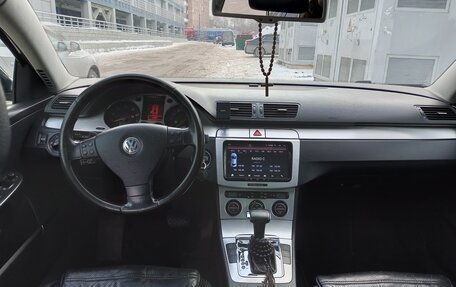 Volkswagen Passat B6, 2007 год, 850 000 рублей, 23 фотография