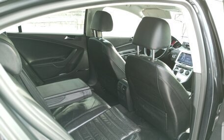 Volkswagen Passat B6, 2007 год, 850 000 рублей, 34 фотография