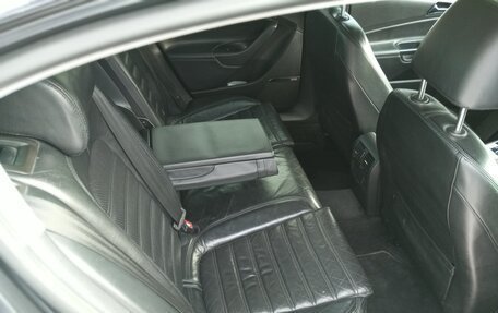 Volkswagen Passat B6, 2007 год, 850 000 рублей, 39 фотография