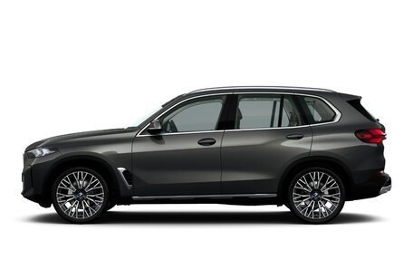 BMW X5, 2024 год, 20 490 000 рублей, 3 фотография