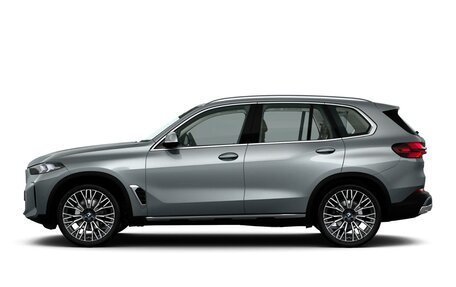 BMW X5, 2024 год, 20 490 000 рублей, 13 фотография