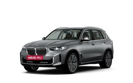 BMW X5, 2024 год, 20 490 000 рублей, 6 фотография