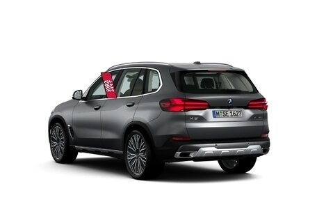 BMW X5, 2024 год, 20 490 000 рублей, 7 фотография