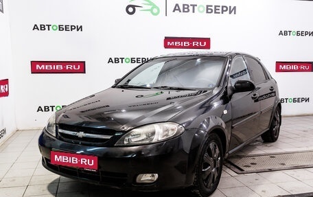 Chevrolet Lacetti, 2008 год, 250 000 рублей, 1 фотография