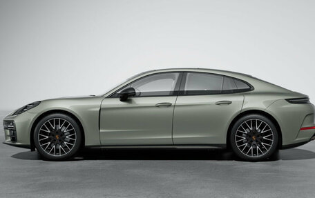 Porsche Panamera, 2025 год, 25 768 912 рублей, 3 фотография