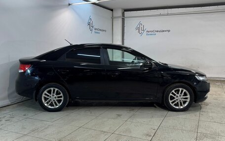 KIA Cerato III, 2012 год, 899 800 рублей, 15 фотография