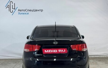 KIA Cerato III, 2012 год, 899 800 рублей, 12 фотография