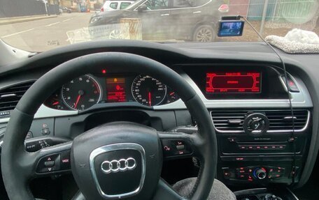 Audi A4, 2009 год, 1 050 000 рублей, 7 фотография