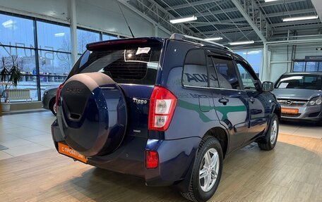 Chery Tiggo (T11), 2013 год, 599 900 рублей, 2 фотография