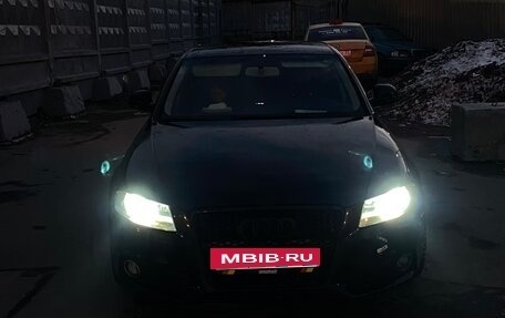 Audi A4, 2009 год, 1 050 000 рублей, 8 фотография