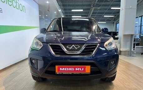 Chery Tiggo (T11), 2013 год, 599 900 рублей, 6 фотография