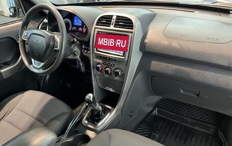 Chery Tiggo (T11), 2013 год, 599 900 рублей, 10 фотография