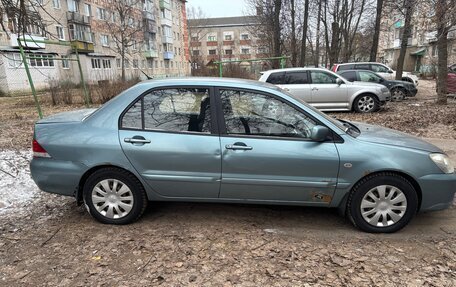 Mitsubishi Lancer IX, 2006 год, 350 000 рублей, 4 фотография