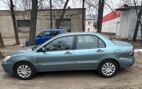 Mitsubishi Lancer IX, 2006 год, 350 000 рублей, 2 фотография