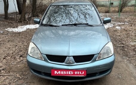 Mitsubishi Lancer IX, 2006 год, 350 000 рублей, 5 фотография