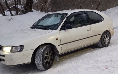 Toyota Corolla, 1993 год, 220 000 рублей, 5 фотография