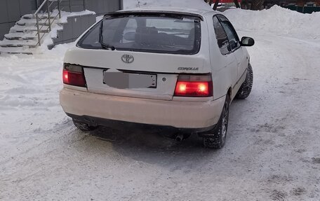 Toyota Corolla, 1993 год, 220 000 рублей, 6 фотография