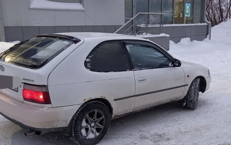 Toyota Corolla, 1993 год, 220 000 рублей, 4 фотография