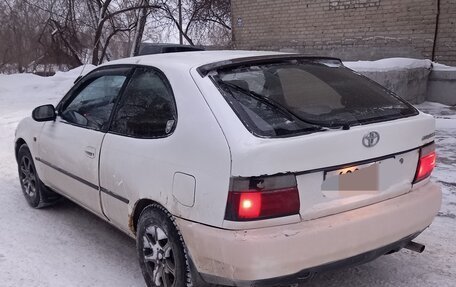 Toyota Corolla, 1993 год, 220 000 рублей, 10 фотография