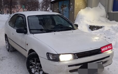 Toyota Corolla, 1993 год, 220 000 рублей, 3 фотография