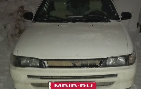 Toyota Corolla, 1993 год, 220 000 рублей, 13 фотография