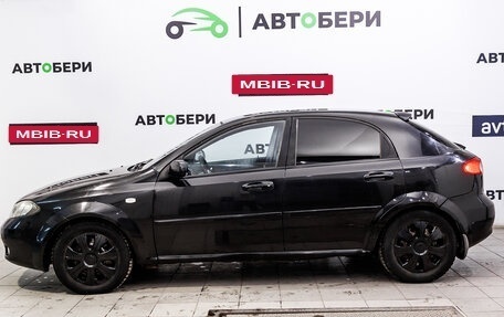 Chevrolet Lacetti, 2008 год, 250 000 рублей, 2 фотография