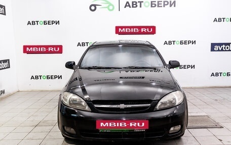 Chevrolet Lacetti, 2008 год, 250 000 рублей, 8 фотография