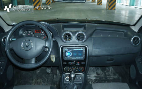 Renault Duster I рестайлинг, 2012 год, 1 178 000 рублей, 7 фотография