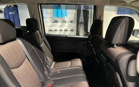 Nissan Serena IV, 2014 год, 1 565 000 рублей, 23 фотография