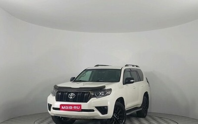 Toyota Land Cruiser Prado 150 рестайлинг 2, 2020 год, 5 650 000 рублей, 1 фотография