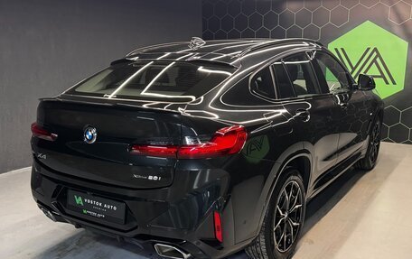 BMW X4, 2022 год, 9 050 000 рублей, 6 фотография