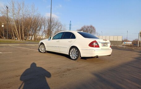 Mercedes-Benz E-Класс, 2008 год, 736 000 рублей, 2 фотография