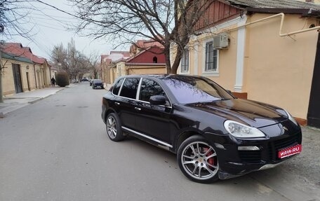 Porsche Cayenne III, 2006 год, 1 250 000 рублей, 1 фотография