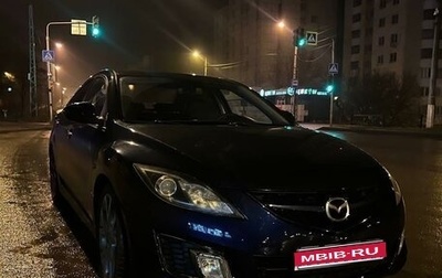 Mazda 6, 2008 год, 850 000 рублей, 1 фотография