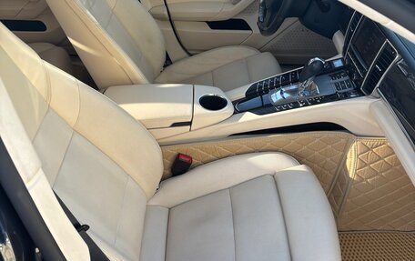 Porsche Panamera II рестайлинг, 2009 год, 2 700 000 рублей, 15 фотография
