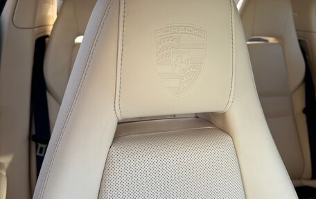 Porsche Panamera II рестайлинг, 2009 год, 2 700 000 рублей, 17 фотография