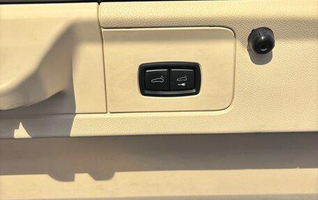 Porsche Panamera II рестайлинг, 2009 год, 2 700 000 рублей, 23 фотография