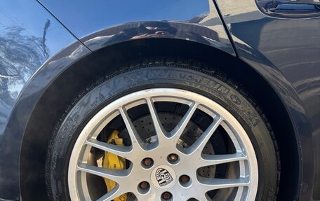 Porsche Panamera II рестайлинг, 2009 год, 2 700 000 рублей, 30 фотография