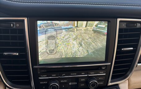 Porsche Panamera II рестайлинг, 2009 год, 2 700 000 рублей, 28 фотография