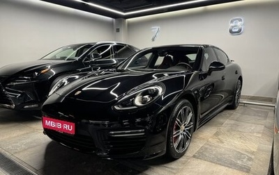 Porsche Panamera II рестайлинг, 2015 год, 6 900 000 рублей, 1 фотография