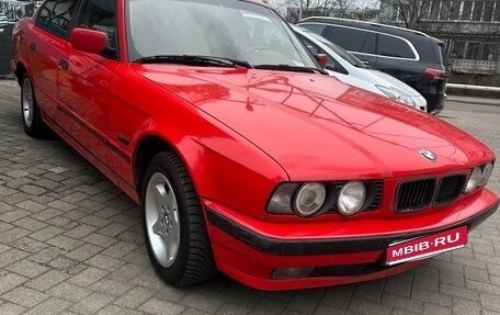 BMW 5 серия, 1994 год, 330 000 рублей, 1 фотография