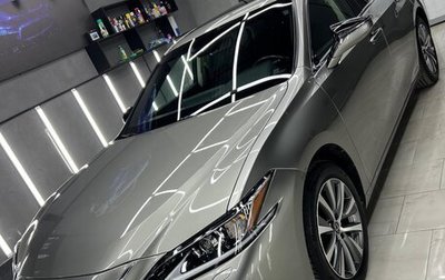 Lexus ES VII, 2019 год, 3 980 000 рублей, 1 фотография