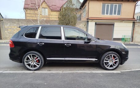 Porsche Cayenne III, 2006 год, 1 250 000 рублей, 9 фотография