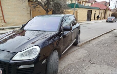 Porsche Cayenne III, 2006 год, 1 250 000 рублей, 8 фотография