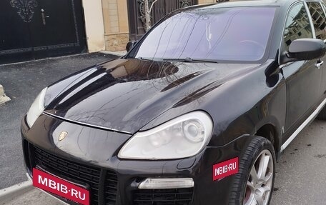 Porsche Cayenne III, 2006 год, 1 250 000 рублей, 2 фотография