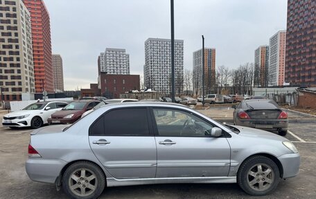 Mitsubishi Lancer IX, 2004 год, 330 000 рублей, 5 фотография