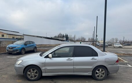 Mitsubishi Lancer IX, 2004 год, 330 000 рублей, 4 фотография