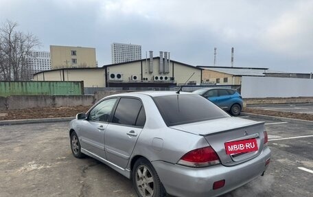 Mitsubishi Lancer IX, 2004 год, 330 000 рублей, 7 фотография