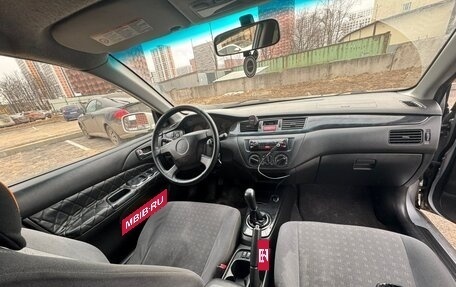 Mitsubishi Lancer IX, 2004 год, 330 000 рублей, 2 фотография