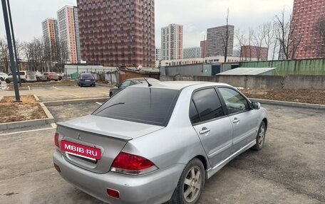 Mitsubishi Lancer IX, 2004 год, 330 000 рублей, 6 фотография